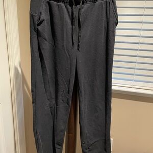 Mondetta fleece sweatpants
